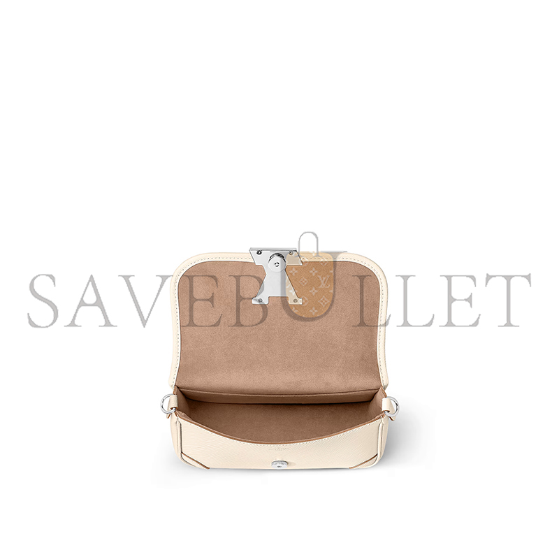 8184 LOUIS VUITTON BUCI M59457 (24.5*15.5*9cm) 8184 LOUIS VUITTON BUCI M59457 (24.5*15.5*9cm)